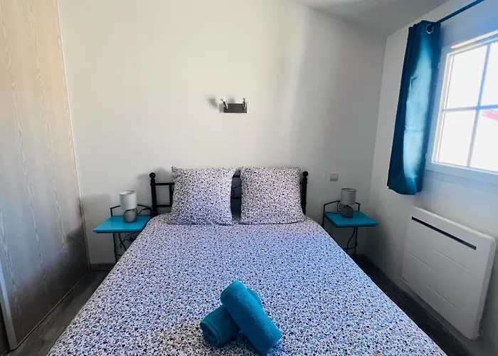 La Villa De Lina 637 -Self Check In -