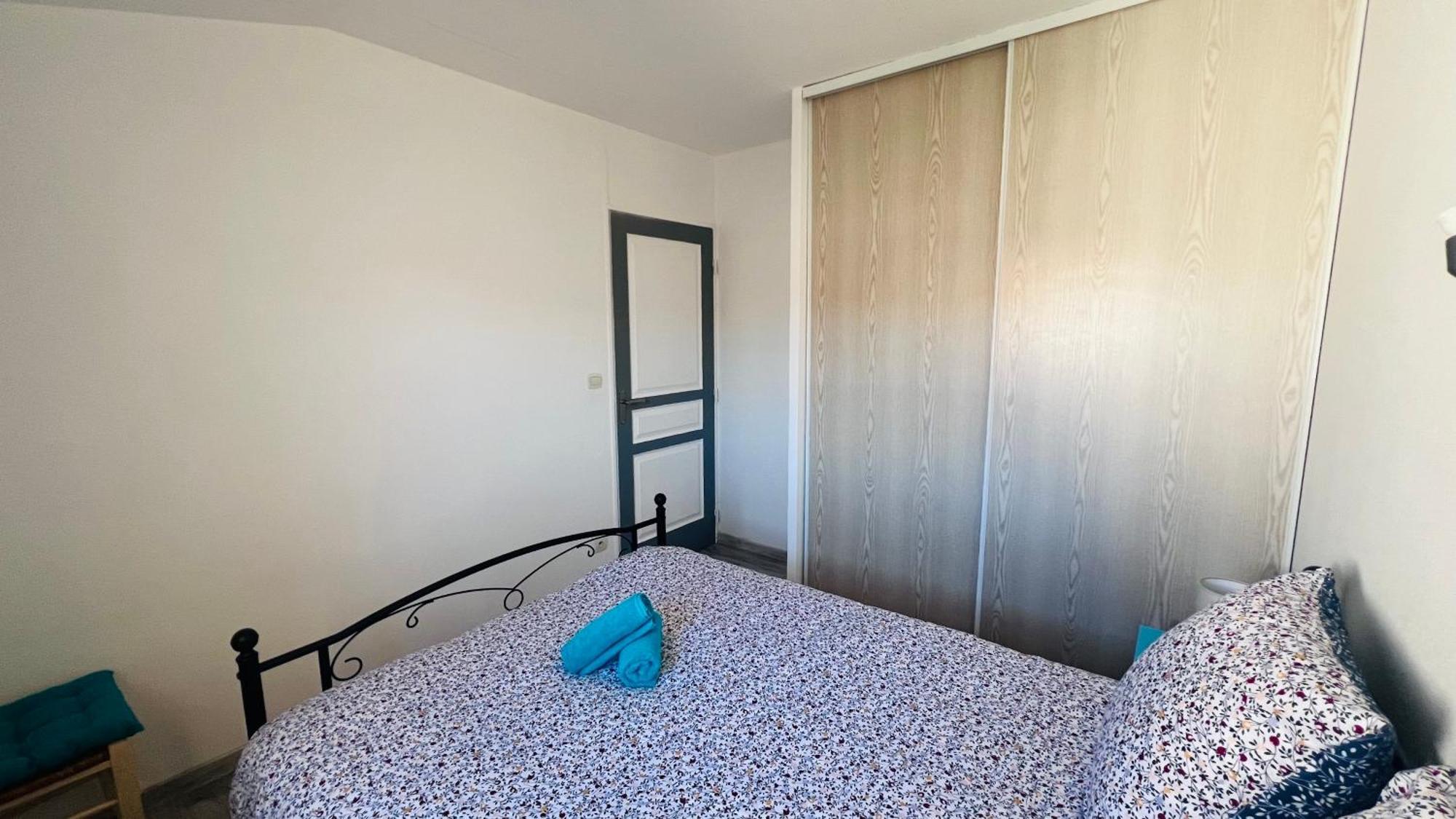 La De Lina 637 -self Check In - Apartment
