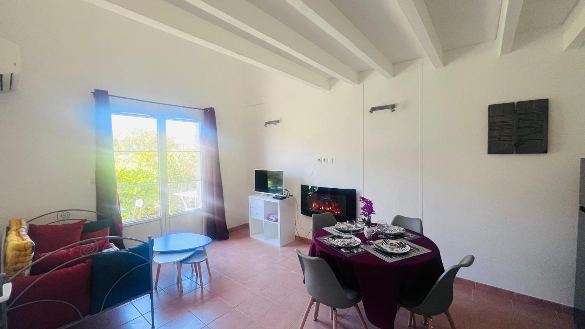 Apartment La De Lina 637 -self Check In - *