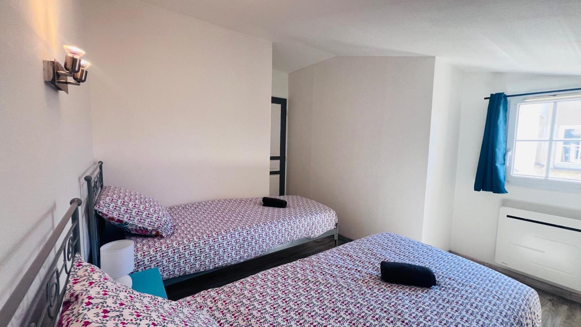 Apartment La De Lina 637 -self Check In - *