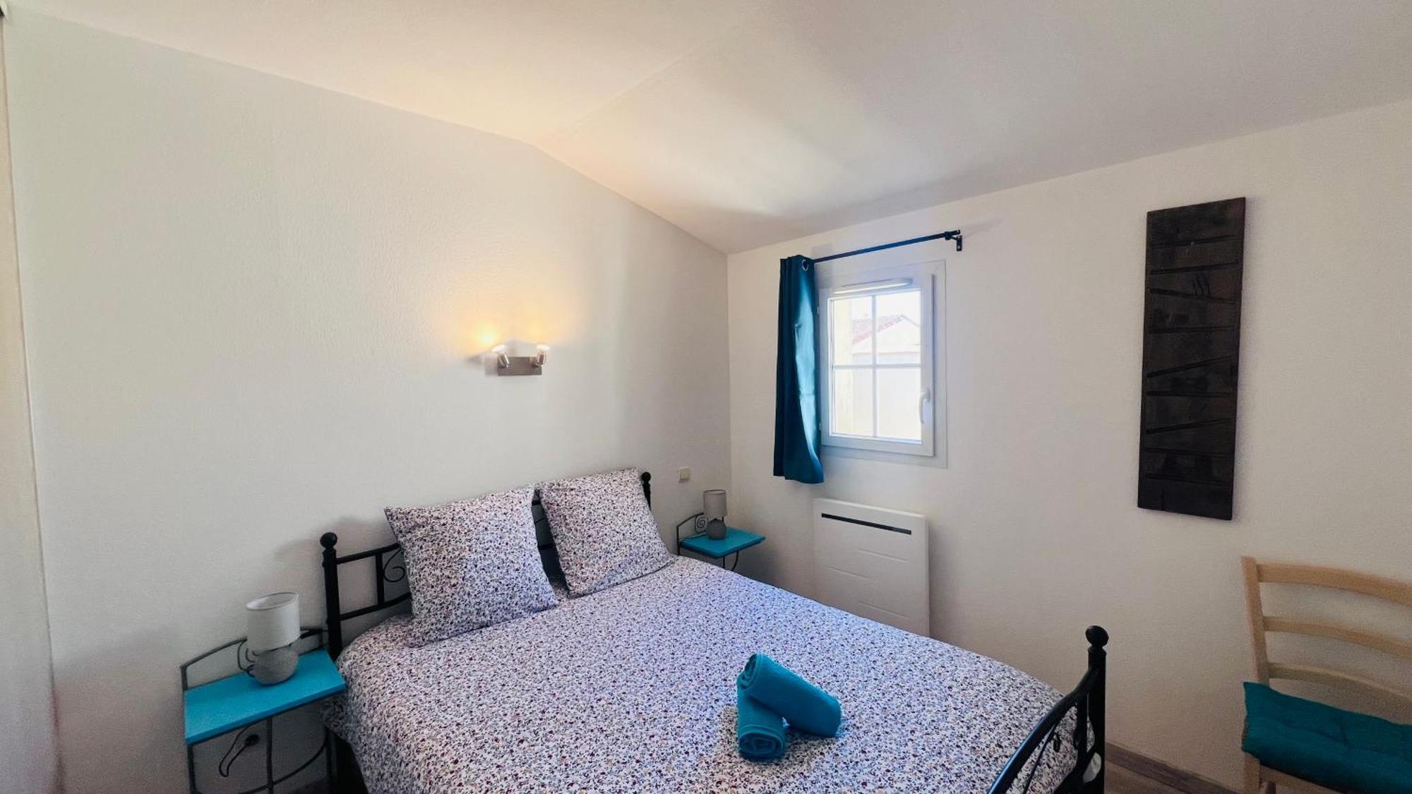 Apartment La De Lina 637 -self Check In - Gallargues-le-Montueux